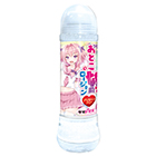 おとこの娘用ローション 600ml グリセリンフリー