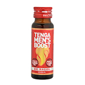 TENGA MEN'S BOOST（メンズブースト）