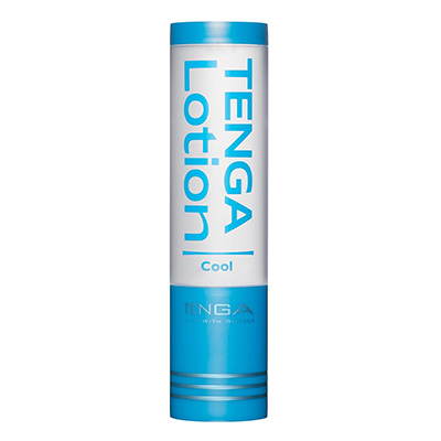 TENGA ホールローション クール