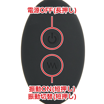 本体の電源をONにし、本体を待機状態にしてからリモコン操作が可能になります。