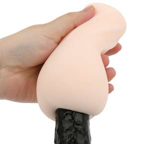 動くたびにキュンキュン締め付け、中だしフィニッシュへと導きます。