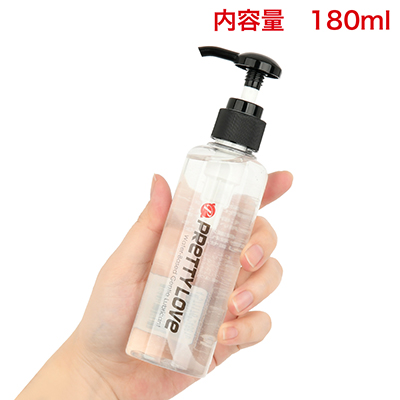 国内化粧品製造工場で生産された、安心・安全の日本製ローションです。