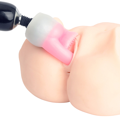 これだけ凶悪な振動でズボズボされたら即堕ちでしょうね。潮吹きする女性ならベッドが水浸しになるかも。