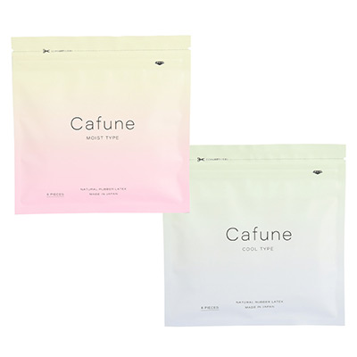 Cafune（カフネ）