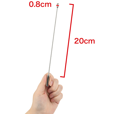 【８mm】　※数値はＮＬＳ実測値