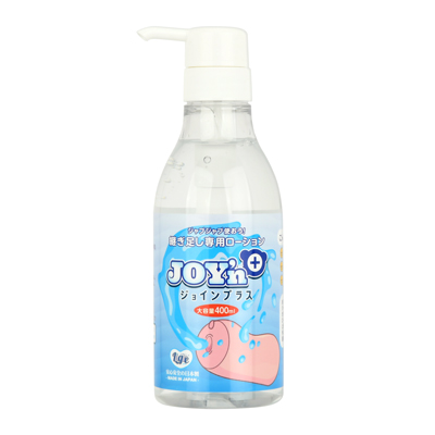 ジョインプラス　継ぎ足し専用ローション 400ml