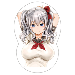 おっぱいボードカバー＃１ がなり龍