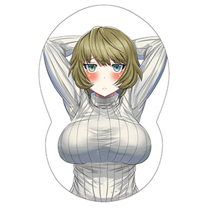 おっぱいボードカバー＃３ Lolicept