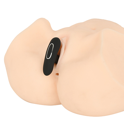 Gスポットへの刺激や、乳首やクリトリスへのピンポイントの刺激にも使用できます。