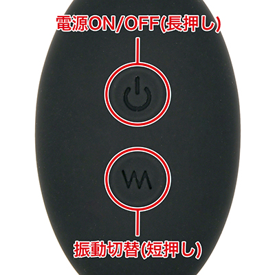 本体の電源をONにし、本体を待機状態にしてからリモコン操作が可能になります。