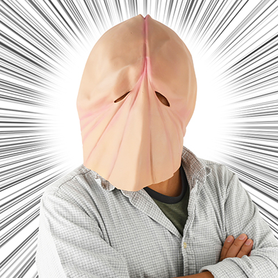 【SALE】THEち○こマン