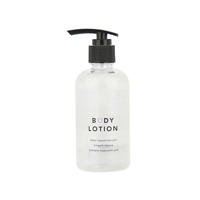 OK BODY LOTION