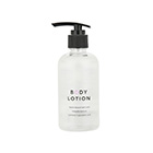 OK BODY LOTION