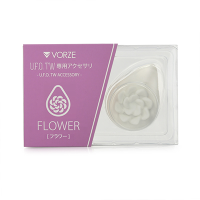 U.F.O. TW専用アクセサリ フラワー