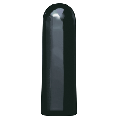 FINE BULLET BLACK METALLIC