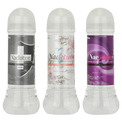NaClotion（ナックローション）360ml