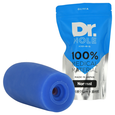 Dr. HOLE　ノーマルタイプ