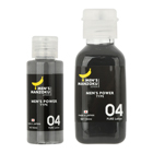 MEN’S MANZOKU LOTION　 MEN’S POWER TYPE（メンズパワータイプ）