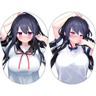 おっぱいボードカバー＃14　栗餅ちづる