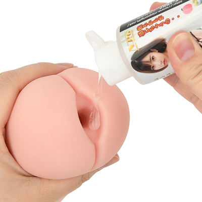 使いやすい使用感で、オナホとの相性も抜群です。