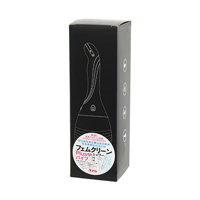 海外製造モデルにＮＰＧオリジナルのシールを貼った、簡易的なパッケージ。元は黒一色の渋いイメージです。