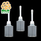 100円ポンプ(3個セット)