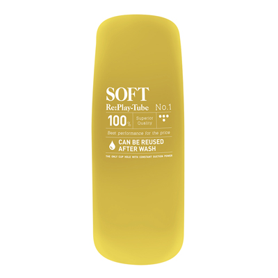 Re:Play-Tube　SOFT