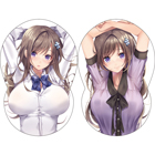 おっぱいボードカバー＃15　あかつき聖