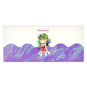 パッケージ。