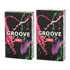 GROOVE（グルーヴ）