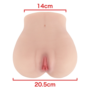 これまでのリアル造型とは一線を画す精巧さ。この本物そっくりな外観には驚きました。　※数値はＮＬＳ実測値