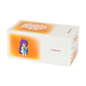 前作につづき、エロ要素のないパッケージデザインです。これで興奮はできませんが、商品説明はかなり濃いめ。