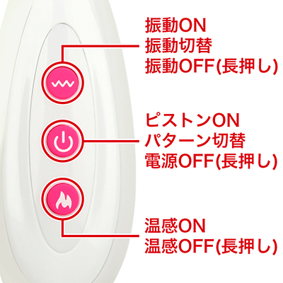 リモコンは本体の電源をONにし、本体を待機状態にしてからリモコン操作が可能になります。