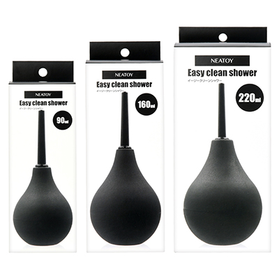 90ml、160ml、220mlの３サイズ展開。お好きなサイズをお選びください。