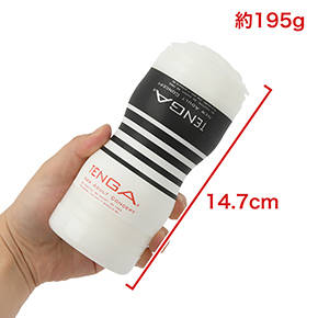 原則、使い捨て。ローションが漏れるので、使わない方のキャップは閉じておきましょう。　※数値はＮＬＳ実測値