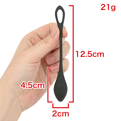 抜け落ちそうになるボールをキープし続けるよう膣周りを意識しましょう。　※数値はＮＬＳ実測値
