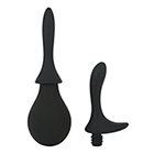 NEXUS ANAL DOUCHE SET（アナル・ドゥーシェ・セット）