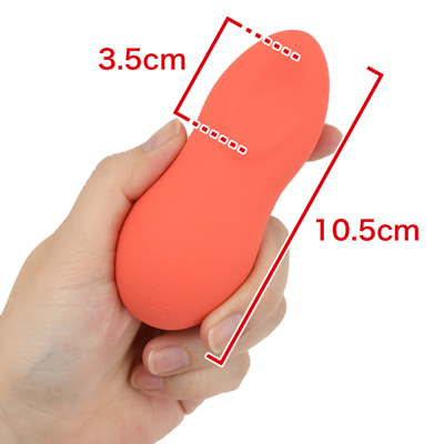 上品で洗練されたスマートなデザイン。完全防水仕様でバスルームでの使用や、使用後のお手入れも簡単で清潔にお使いいただけます。　※数値はＮＬＳ実測値