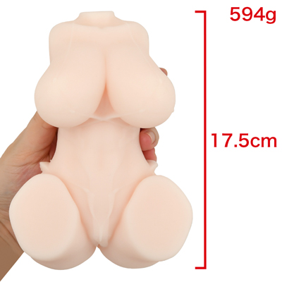 PPP × LiLiTH コラボ！きららのコスチューム姿をイメージして細部までこだわった３Ｄ造形。　※数値はＮＬＳ実測値