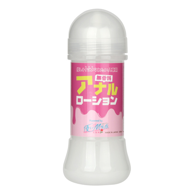 優しいＭ性感　アナルローション