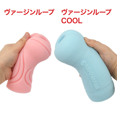 こうして並べてみると、かなりサイズ感が違いますね。初代も決して小さくはないのですが、やっぱり締め付けが物足りない人もいたようです。