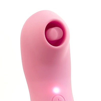 セットされた付属の「TAPパーツ」が、振動膜の上下動を利用してクリを高速連打します。