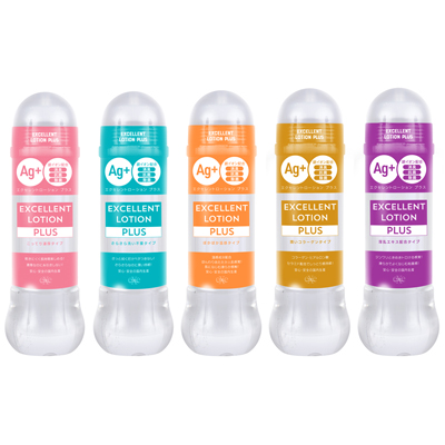 エクセレントローションプラス　６００ｍｌ