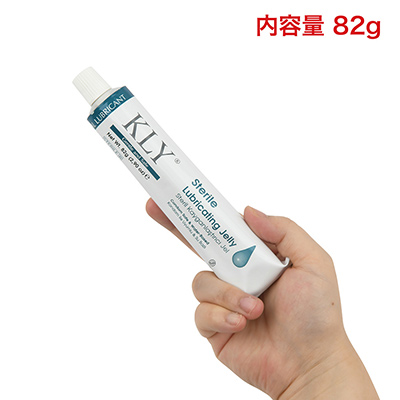 「##5442##」に似た、アルミチューブ仕様です。内容量も同じなので、海外ではこの仕様がスタンダードなのかもしれません。