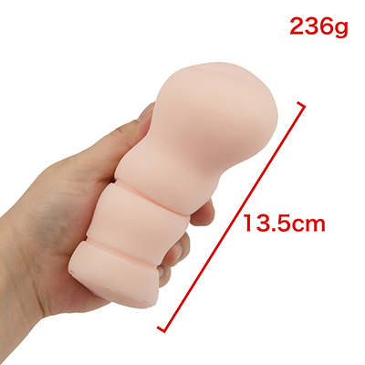 300ｇ超えが主流となった現在では、このサイズじゃ物足りなさを覚える人も多そう。取り回しやすいんですけどね。　※数値はＮＬＳ実測値