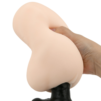 まったりと絡みつき、ゆっくりと搾り取る、長時間プレイでも飽きの来ない内部構造で超持続自慰の世界をお楽しみください。