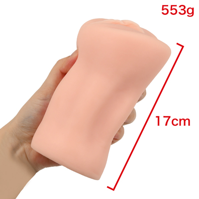 思春期カルナヴァルは追憶の名器具現化をコンセプトとしたオナホールです。　※数値はＮＬＳ実測値