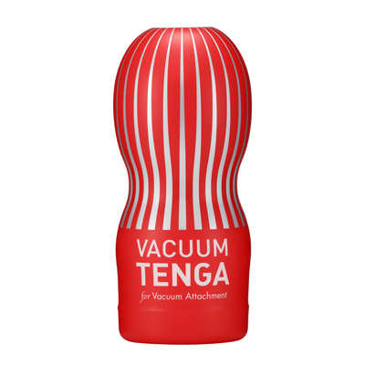VACUUM TENGA