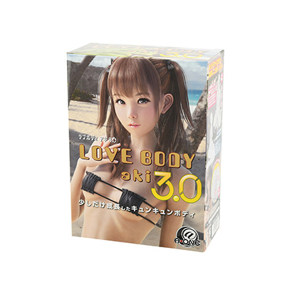 「##7555##」を経た第３弾となり、幼さの残るキャラから少し大人びた顔立ちに成長。パケのデザインイメージは従来通りです。