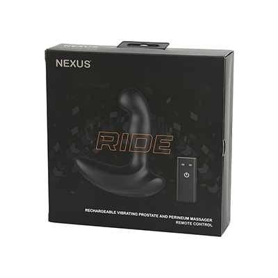 パッケージは黒基調のデザインで、NEXUSお馴染みのスライドボックス仕様。エントリーモデルとして価格設定も控えめなのが魅力です。